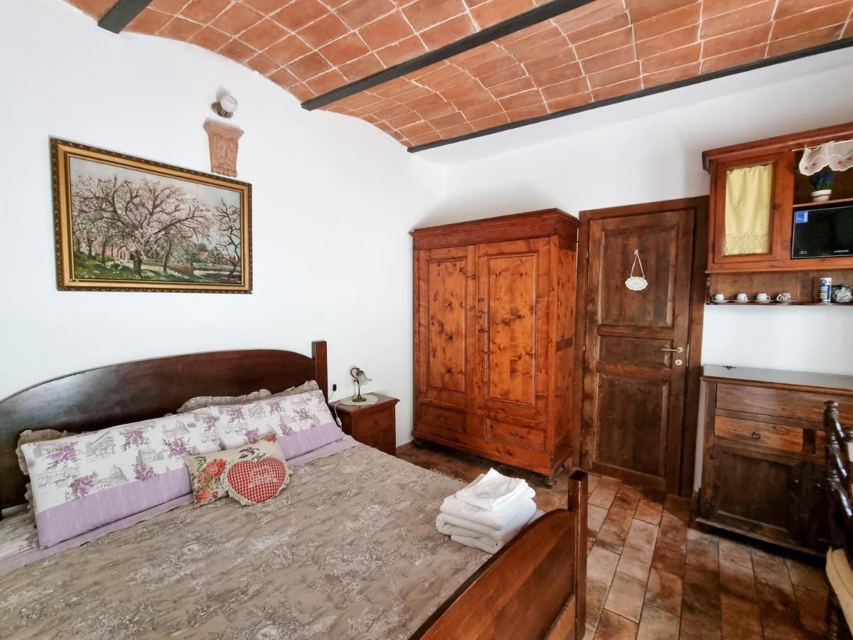 Lovely Nest Near Florence City Center エクステリア 写真