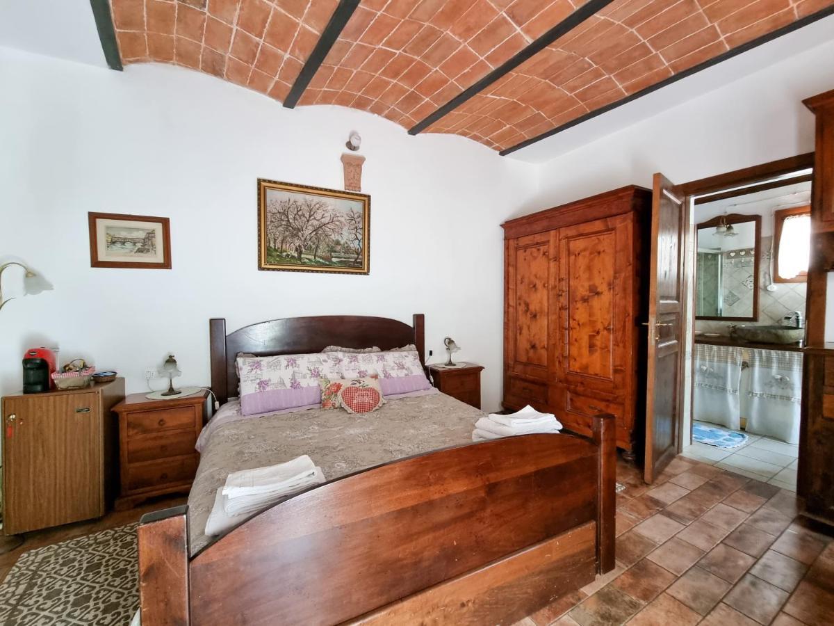 Lovely Nest Near Florence City Center エクステリア 写真