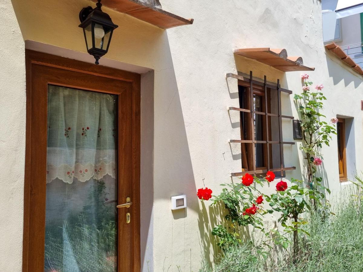 Lovely Nest Near Florence City Center エクステリア 写真