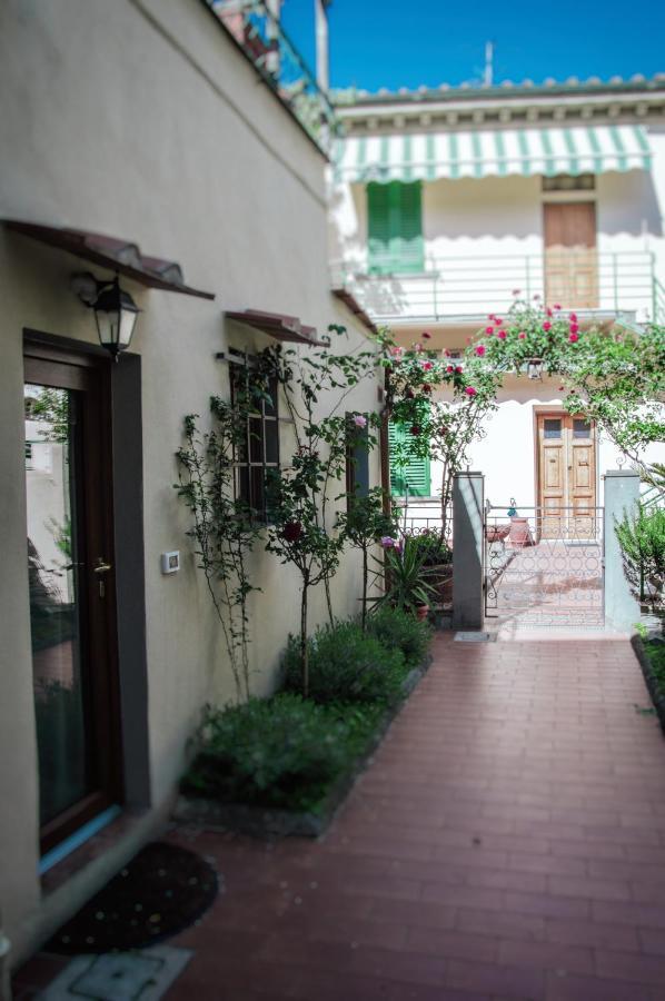 Lovely Nest Near Florence City Center エクステリア 写真