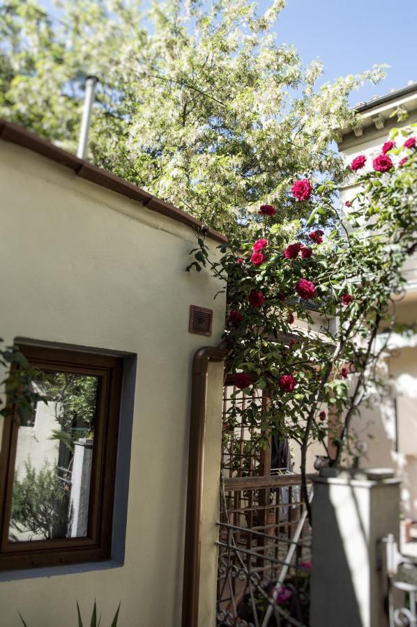 Lovely Nest Near Florence City Center エクステリア 写真