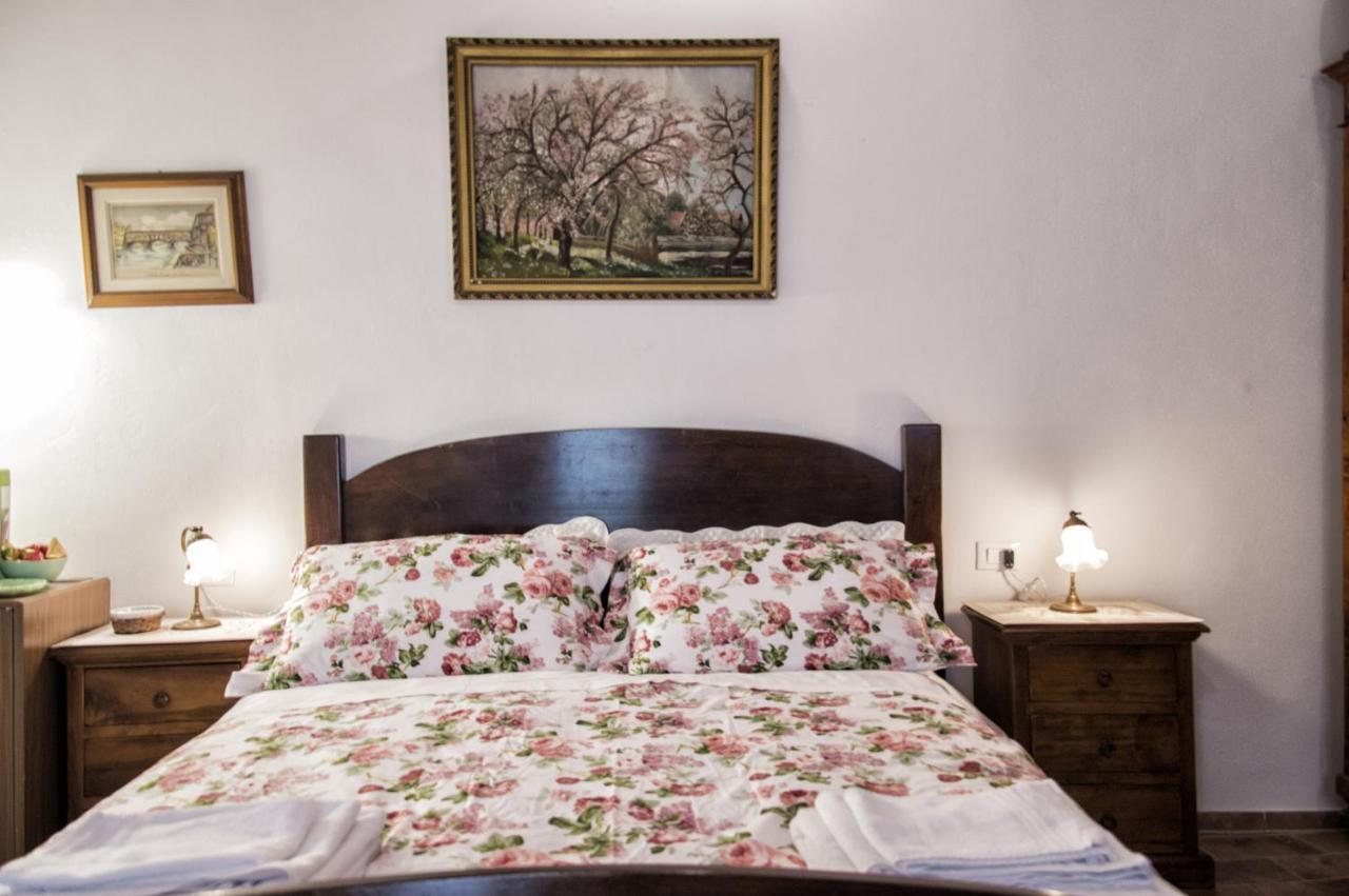 Lovely Nest Near Florence City Center エクステリア 写真