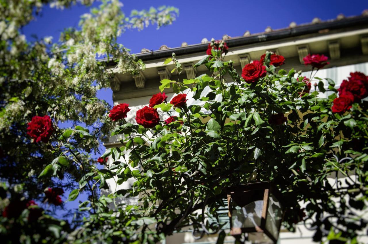 Lovely Nest Near Florence City Center エクステリア 写真