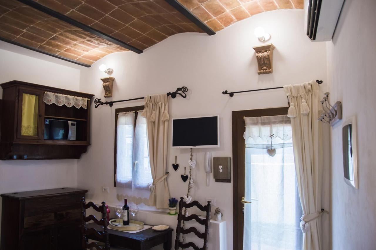Lovely Nest Near Florence City Center エクステリア 写真
